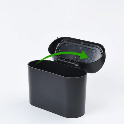 AutoSavvy Trash Bin