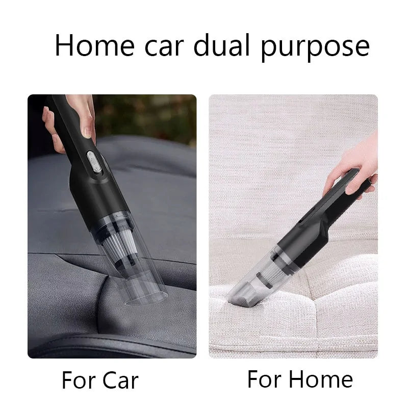 AutoSavvy Vacuum Cleaner car hack and house hack. Showcases how the cool car accessory isn't just for the car but a home vacuum too